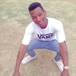 Sonto Goodboy Gumede