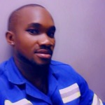 Andile Blondie Mhlongo