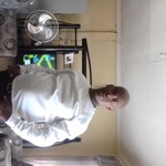 Ernest Sello Moatshe