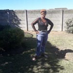 Noluvo Siphokazi Tokota