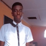 Siphiwe Sazi Percival Manqele