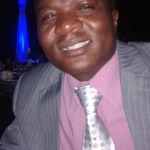 Lucas Blondi Mamogale