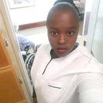 Thandeka Nkosi
