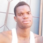 Lucky  Given Nsingwane