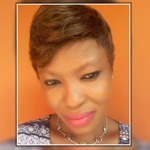 Elaine Nomasonto Ramathoka