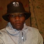 Zwelile Vincent Bocibo