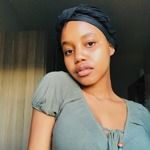Nothando Zinhle Mahlangu