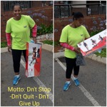 Matsiliso Jeanett Williams