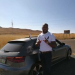 Monnamoholo Justice Molaba Molaba