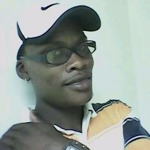 Tshepo Petrus Makhetha