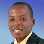 George Mngomezulu