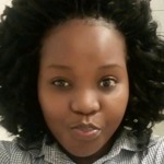 Noxolo  Buselaphi Mathenjwa