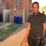 Tiego Kgotso Mphahlele