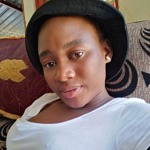 Linah Nkoana
