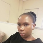 Patience Zanele Hamisi