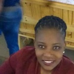 Zinzile Motlhaga