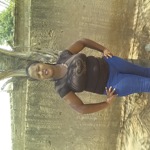 Buyisiwe Constance Mahlangu