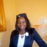 Mary Nomathemba Montshi