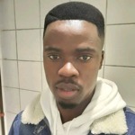 Sibusiso Dlova