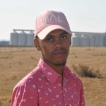 Lehlohonolo Mofokeng