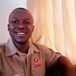 Trevor Richard Musengi