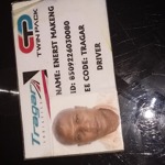 Phethang Ernest Makeng