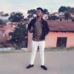 Simtholile Msolongile