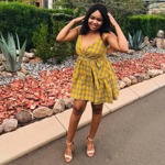 Miriam Gomolemo Scheepers