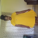 Nontando Nolubabalo Maji