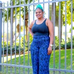 Nkhensani Precious Sebothoma