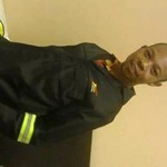 Sithabiso Bongumusa Mhlanga