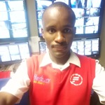 Phillip Danny Matlala