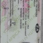 Eric Bongile Nxusani