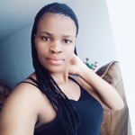 Mamello Precious Motaung