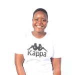 Tshegofatso Agrenet Mothupi