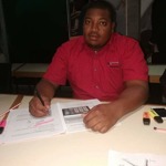 Mlungisi Petros Buthelezi