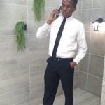 Siphiwe Cyril Mthombeni