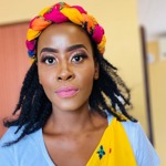 Basetsana Maswanganyi