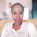 Keaoleboga Florah Molefe