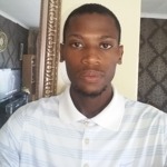 Olebogeng Liebenberg