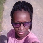 Amanda Fortunate Mvundla