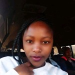 Lungile Pride Shange