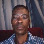 Kgomotso Lazarus Tsomele