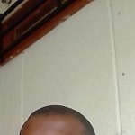 Rudzani Emanuel Phaswana