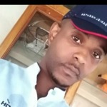 Joyful Vukani Bhengu