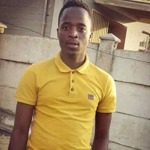 Lehlohonolo Michael Mofokeng