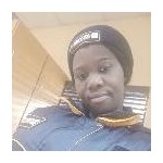 Kagiso Yvonne Matebesi