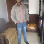 Thamsanqa Aaron Mabobe