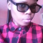 Samukelisiwe Khumalo