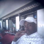 Tumisang Johannes Seakgwe